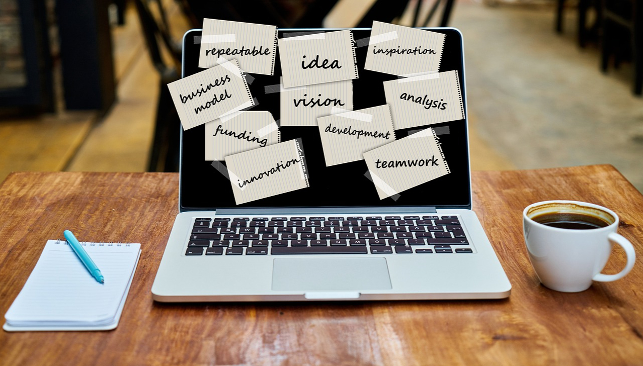 自立成長型ホームページ制作 TSUNAGU website ホームページ制作